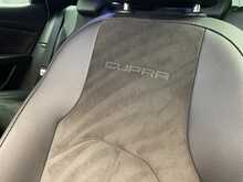 SEAT Leon TSI Cupra 290 - U12667