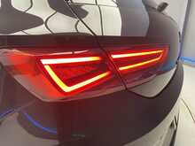 SEAT Leon TSI Cupra 290 - U12667