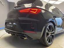 SEAT Leon TSI Cupra 290 - U12667