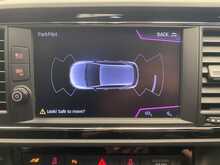 SEAT Leon TSI Cupra 290 - U12667