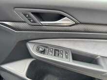 Volkswagen Golf TSI R - U12668
