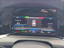 Volkswagen Golf TSI R - U12668