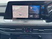 Volkswagen Golf TSI R - U12668