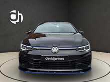 Volkswagen Golf TSI R - U12668