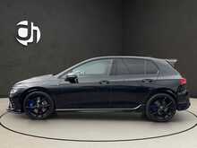 Volkswagen Golf TSI R - U12668