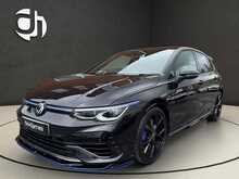 Volkswagen Golf TSI R - U12668