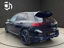 Volkswagen Golf TSI R - U12668