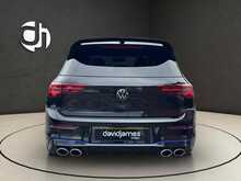 Volkswagen Golf TSI R - U12668