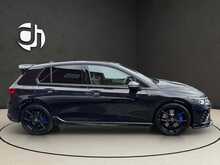Volkswagen Golf TSI R - U12668