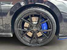 Volkswagen Golf TSI R - U12668