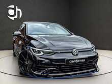 Volkswagen Golf TSI R - U12668