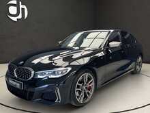 BMW 3 Series M340i MHT - U12671