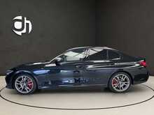 BMW 3 Series M340i MHT - U12671