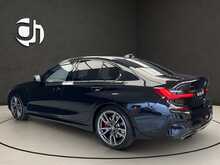 BMW 3 Series M340i MHT - U12671