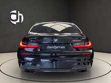 BMW 3 Series M340i MHT - U12671