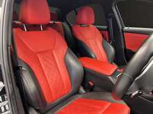 BMW 3 Series M340i MHT - U12671