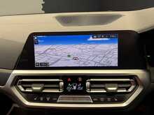 BMW 3 Series M340i MHT - U12671