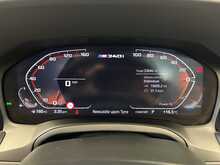 BMW 3 Series M340i MHT - U12671