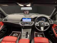 BMW 3 Series M340i MHT - U12671