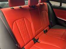 BMW 3 Series M340i MHT - U12671
