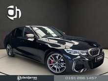 BMW 3 Series M340i MHT - U12671