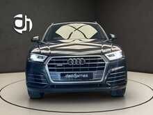 Audi Q5 TDI S line - U12674