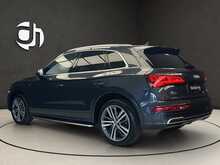 Audi Q5 TDI S line - U12674