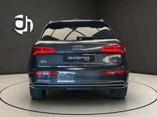 Audi Q5 TDI S line - U12674