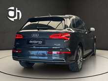 Audi Q5 TDI S line - U12674