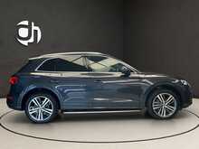 Audi Q5 TDI S line - U12674
