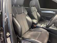 Audi Q5 TDI S line - U12674