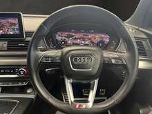 Audi Q5 TDI S line - U12674