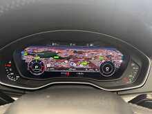 Audi Q5 TDI S line - U12674