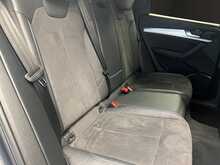 Audi Q5 TDI S line - U12674