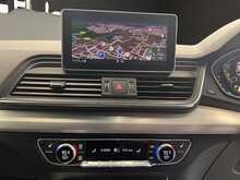 Audi Q5 TDI S line - U12674