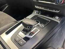 Audi Q5 TDI S line - U12674