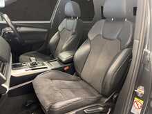 Audi Q5 TDI S line - U12674