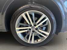 Audi Q5 TDI S line - U12674