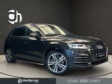 Audi Q5 TDI S line - U12674