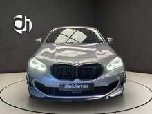 BMW 1 Series M135i - U12680