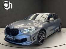 BMW 1 Series M135i - U12680