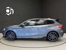 BMW 1 Series M135i - U12680