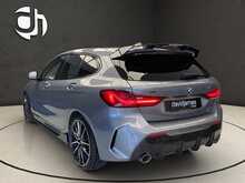 BMW 1 Series M135i - U12680