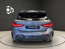 BMW 1 Series M135i - U12680