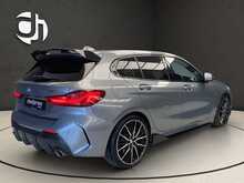 BMW 1 Series M135i - U12680