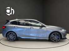 BMW 1 Series M135i - U12680
