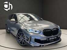 BMW 1 Series M135i - U12680