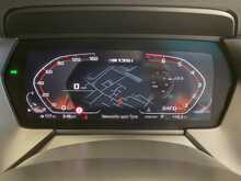 BMW 1 Series M135i - U12680