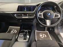 BMW 1 Series M135i - U12680