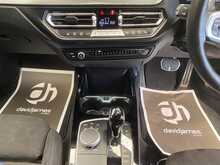 BMW 1 Series M135i - U12680